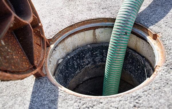 putting off grease trap pumping can cause sewage system backups, foul odors, and costly plumbing repairs for a commercial kitchen